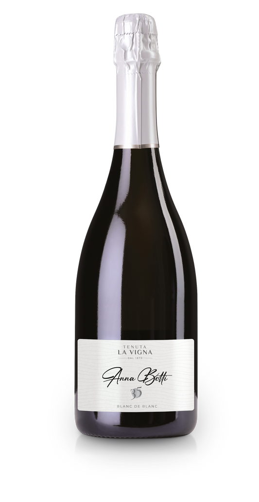 Anna Botti - Tenuta La Vigna